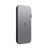 thumbnail of Lenovo 40ALLG1WWW - 10000 mAh - Lithium-Ion (Li-Ion) - Quick Charge 3.0 - Kabelloses Aufladen - 9 V - Schwarz