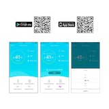 thumbnail of ProfiCook PC-WKS 1167 G Tee-/Wasserkocher 1,5l 2200Watt Edelstahl/Glas