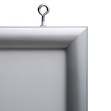 thumbnail of Exposiciónate LED Poster Light Box A1 Dubbelzijdig PLEDA1G30D