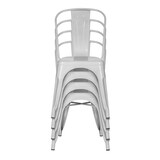 thumbnail of Stoel VANTAGGIO COMFORT metallic wit hjh OFFICE