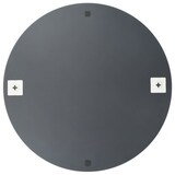 thumbnail of Wandspiegel 2 Stk. 70 cm Rund Glas
