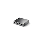 thumbnail of Conmutador Gigabit de 4 puertos 10/100/1000 de TP-Link
