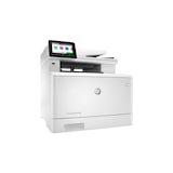thumbnail of HP Color LaserJet Pro M479dw Multifunktionsdrucker Laser Farbig USB 2.0, LAN, Wi-Fi(n), USB-Host