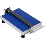 thumbnail of Steinberg Systems - Steinberg Systems Balance Plateforme À Plate-Forme Industrielle SBS-PF-150/20 (150 kg, ±20 g, Écran LED Rabattable, Grands