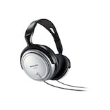 thumbnail of Casque Avec Fil Philips Shp2500 Noir Et Gris