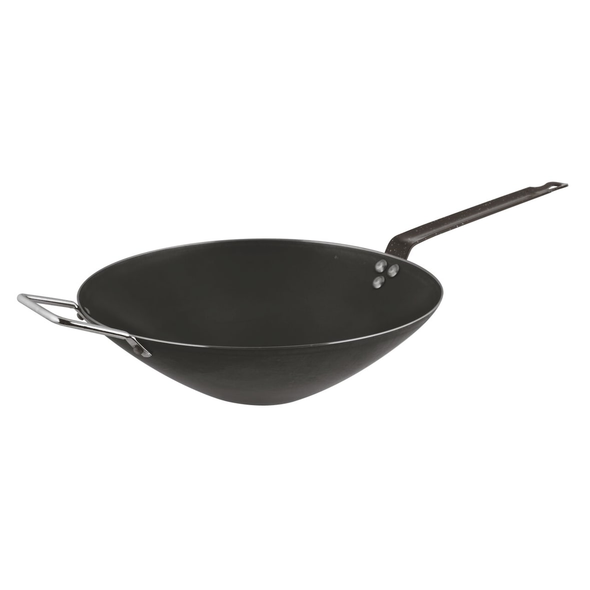 Wok Cm 40 Ferro