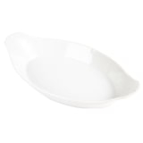 thumbnail of Olympia Whiteware ovale gratineerschalen 29x16,6cm