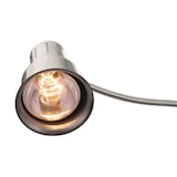 thumbnail of Lampe Chauffante sur Pied - acier inoxydable - IWL250ST - Bartscher