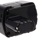 thumbnail of Akku für Werkzeug Hitachi Typ BCL 1415 4000mAh Li-Ion