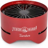 thumbnail of Tamber Tischgrill rubinrot