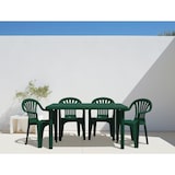 thumbnail of garbar OLOT Mesa Rectangular Interior, Exterior 140x90 Branco