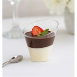 thumbnail of MONOUSO - Fingerfood-Becher PS 65ml 6x3x6,5cm (200 Stück)