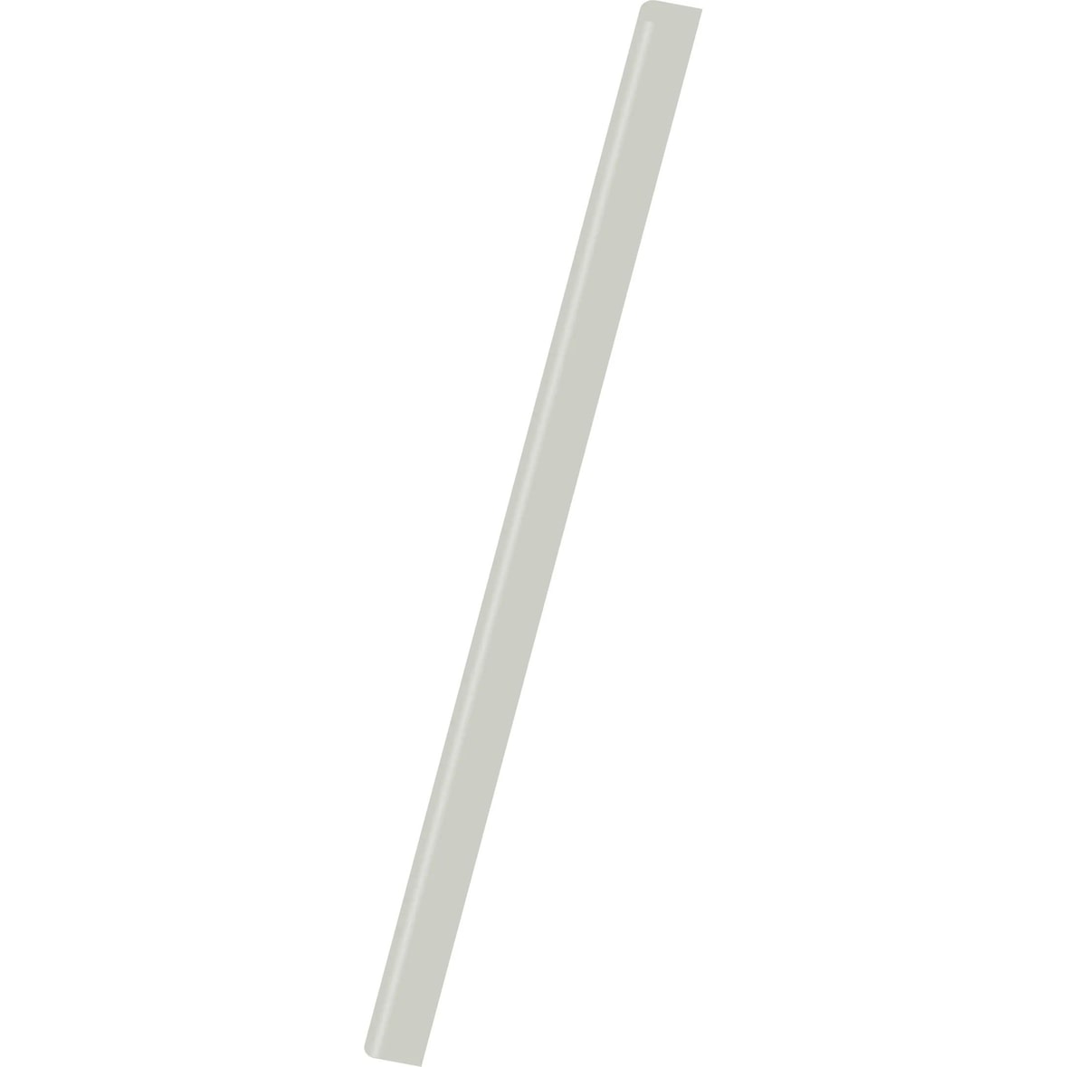 Boîte de 25 baguettes à relier SERODO 3 mm, cristal