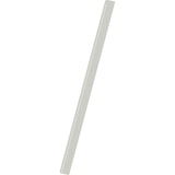 thumbnail of Boîte de 25 baguettes à relier SERODO 3 mm, cristal
