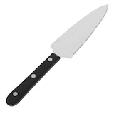 thumbnail of Schneider taartmes en -schep 18cm