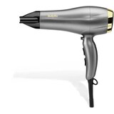 thumbnail of Seche Cheveux  Titanium Gold 2300 - BABYLISS - 5513TE - 2300 W - 3 températures / 2 vitesses usage non-intensif Babyliss