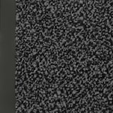 thumbnail of Schmutzfangmatte SKY - Fußmatte für innen und außen - rutschfest - Anthrazit meliert / 200 x 600 cm