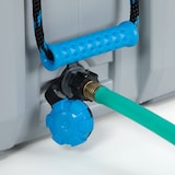 thumbnail of Lifetime® Ultra Koelbox 51 liter LB90820 - 7 dagen Isolatie - 50 blikjes