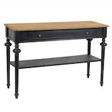 thumbnail of Grande console en   New Légende 120x40 -  Multicolore Rectangulaire Bois Amadeus 40.00x120.00 cm