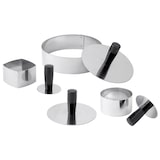 thumbnail of Matfer Tasseur à entremet inox 60 cm Matfer - 376106