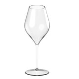 thumbnail of 36 Mehrweg Sektgläser Weisswein Rosé Glas Tritan 460ml Wiederverwendbar Kunststoff unzerbrechlich transparent Sektflöte