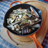 thumbnail of Le Creuset koekenpan 20182200900422 Multifunctioneel Allround