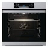 thumbnail of Horno Hisense BI62216AX multifunción inox
