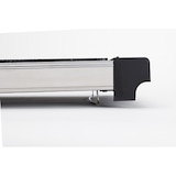 thumbnail of Plancha de asar electrónica Jata GR3000. 4 temperaturas constantes. Superficie: 48 x 32 cm. Antiadherente. Resistencia EXCELLENCE. Fabricada en España