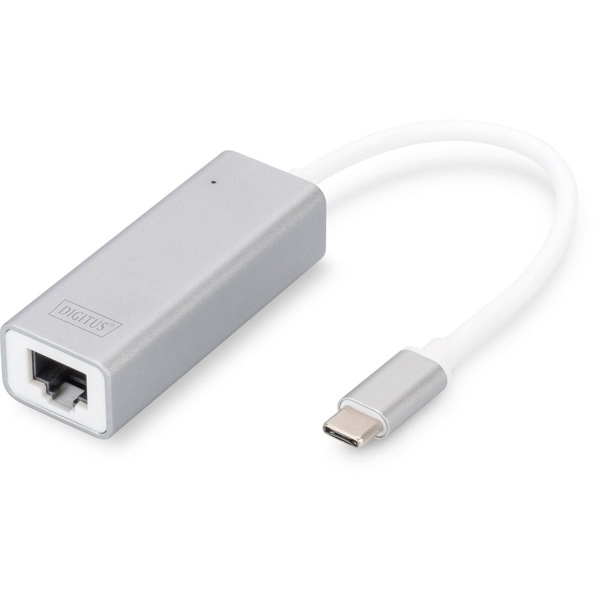 DIGITUS USB 3.0 Type-C Gigabit Ethernet Adapter
