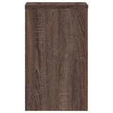 thumbnail of Helloshop26 - Pflanzenständer Blumenmöbel 2er-Set Holzwerkstoff braun 02_0045319