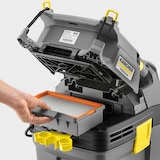 thumbnail of Kärcher NT 30/1 Tact L 30 l 1380 W