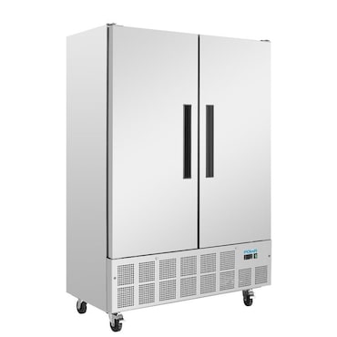 Armoire Réfrigérée 960L Positive, 2 Portes Polar