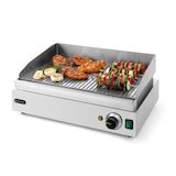 thumbnail of Hendi Grillplatte Blue Line, 550x420x240 mm