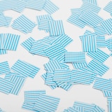 thumbnail of XL Oktoberfest Deko Set Partyset Dekoration Wiesn Party blau weiss