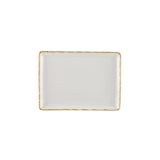 thumbnail of METRO Professional Prato raso Ateo, porcelana, 23 x 17 cm, retangular, bege, 6 unidades