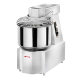 thumbnail of Impastatrice a Spirale S50 Capacità vasca 50 l - Monofase - 3 velocità