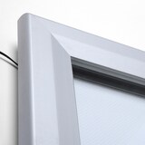 thumbnail of Exposiciónate LED Outdoor Poster Case Met Gasveer A0 SCTLA0PH