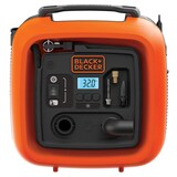 thumbnail of Compressore portatile BLACK + DECKER 160 PSI  11 BAR ASI 400