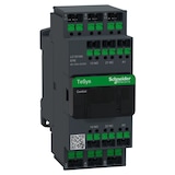 thumbnail of Schneider Electric Schütz 3P 18A Ac3 48-130V LC1D18AEHE