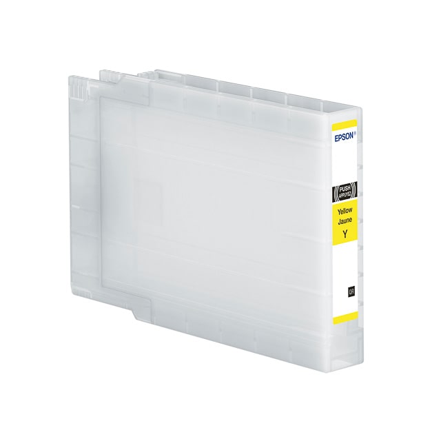 Tinten EPSON C13T04B440 EPSON WFC8190 TINTE YELLOW HC