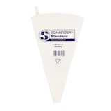thumbnail of Schneider - Spritzbeutel 1-28 cm - Standard, Druck "Schneider": Blau
