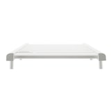 thumbnail of Seche Serviette Electrique - Radiateur     sans soufflerie - 700W - Blanc mat - NF OCEANIC