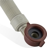 thumbnail of Anschluss-Set Aqua-Stop Zu- und Ablaufschlauch 2 m Waschmaschine