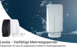 thumbnail of SET: Schaumseife mild 6x 1-Liter, 15.000 Anwendungen + 2x Lavela Spender - PRODUKTSET