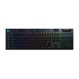 thumbnail of Logitech G915 LIGHTSPEED Tactile Kabellose Mechanische RGB  Tastatur