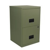 thumbnail of Pierre Henry Lot de 6 classeurs 2 tiroirs pour dossiers suspendus - kaki