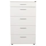 thumbnail of WellHome - Cassetto Nilo 60 cm in bianco