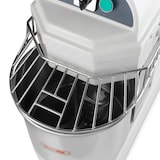 thumbnail of Pétrin à spirale / pétrin à pâte - 10 L  | Maxima - 09361010