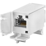 thumbnail of Eaton Kupplung RJ45, Cat6 ZSD-KOP/RJ45-IG EP-501466