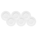 thumbnail of Villeroy & Boch Royal Frühstücksteller weiß ø 22 cm 6er Set